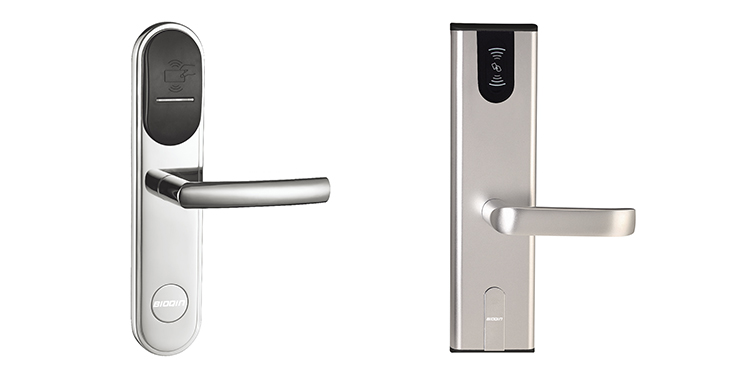 BIOQIN Smart Locks