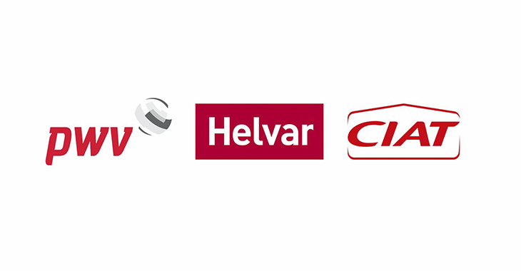 Save the date: April 26, "Helvar Intelligent Lighting Control Solutions & CIAT HVAC Solution for Hospitality" 